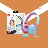 JBL Headphone JR310 Kids On-Ear