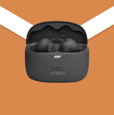 JBL Tune Flex  Black