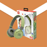 JBL Headphone JR310BT Kids On-Ear
