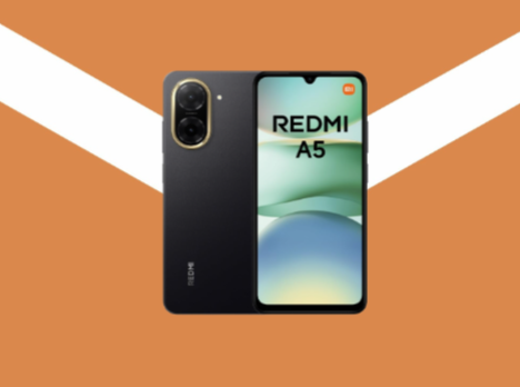 Brand new Xiaomi Redmi A5 64GB