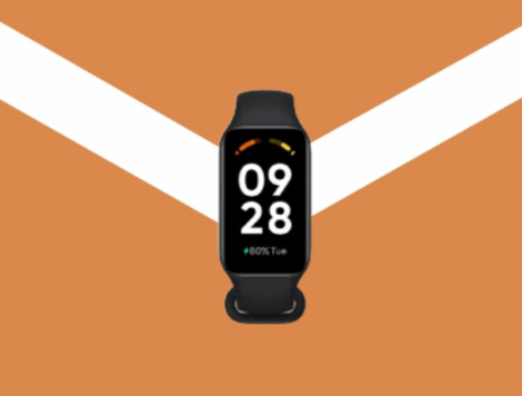 Redmi Smart Band 2