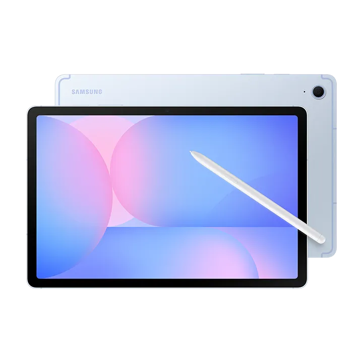 Samsung Galaxy Tab S10 FE+ WiFi 256GB