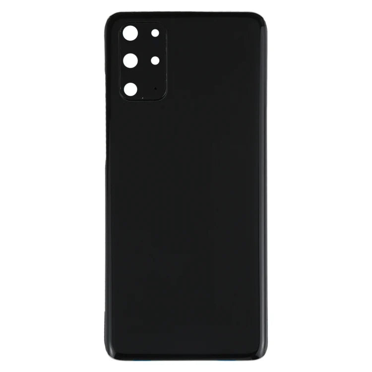 for Samsung S20 Plus Back Glass with Camera Lens