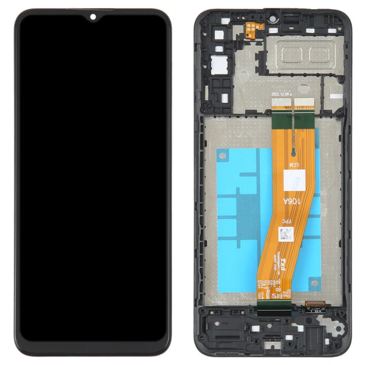 Samsung A04E/A042 Screen