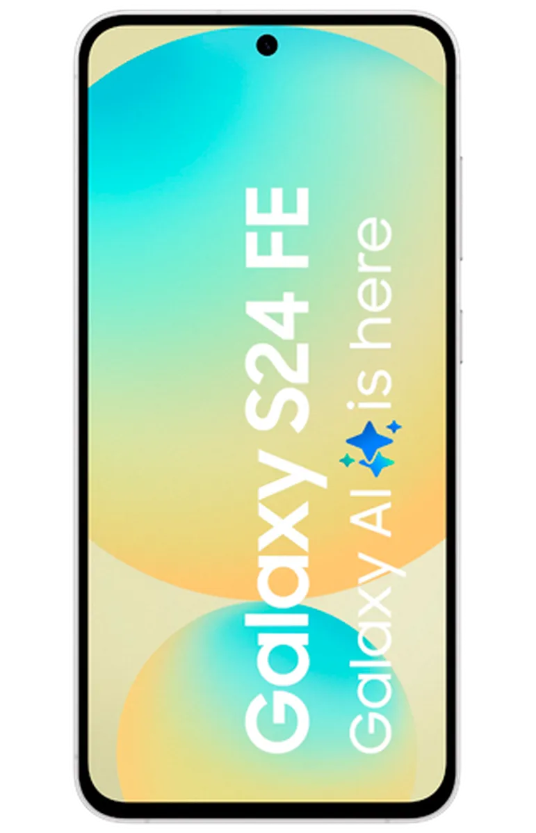 Samsung Galaxy S24 FE 256GB