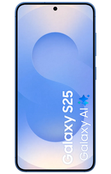 Samsung Galaxy S25 256GB