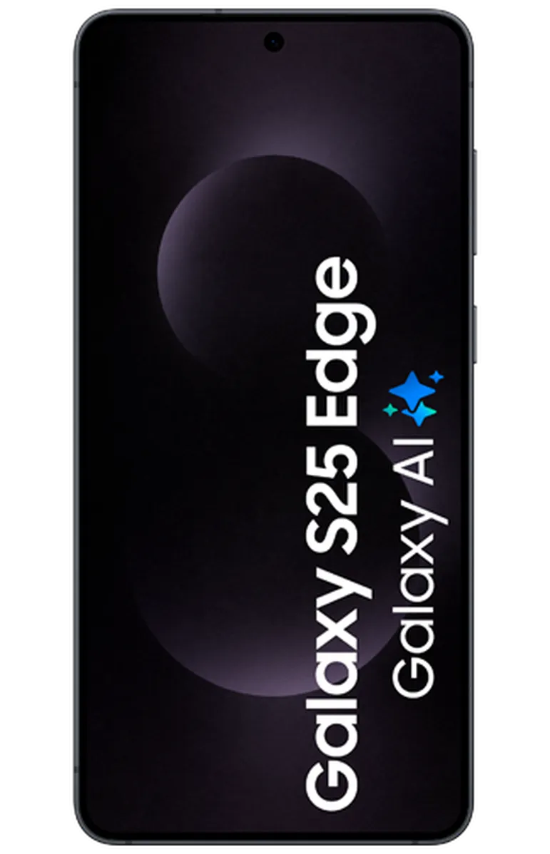 Samsung Galaxy S25 Edge 256GB