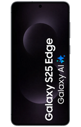 Samsung Galaxy S25 Edge 256GB