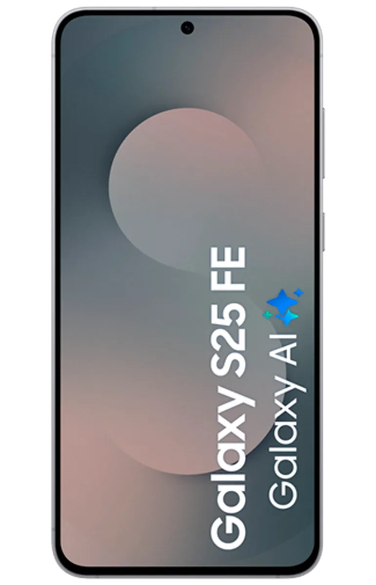 Samsung Galaxy S25 FE 256GB