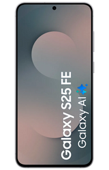 Samsung Galaxy S25 FE 256GB