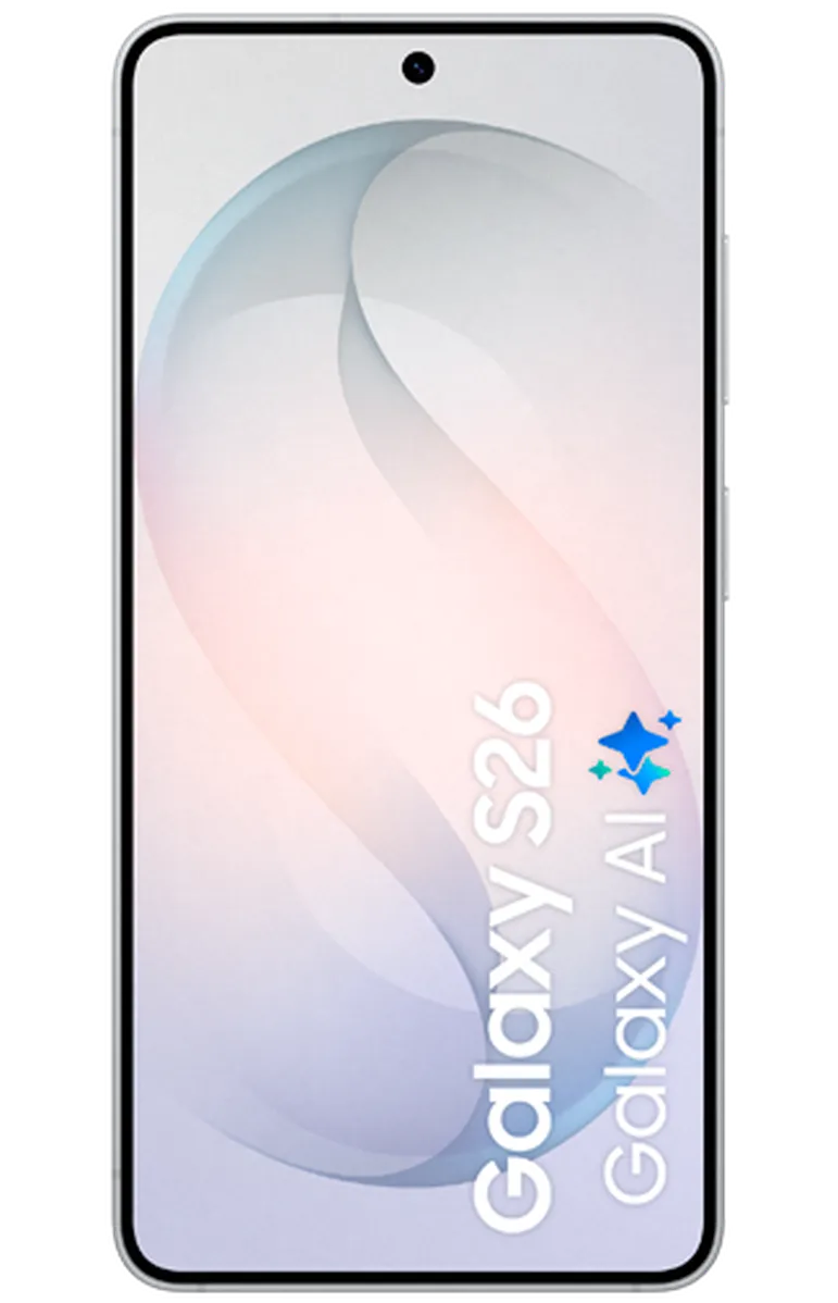 Samsung Galaxy S26 256GB