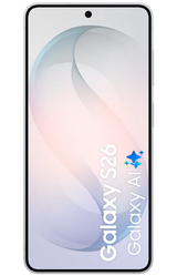 Samsung Galaxy S26 256GB
