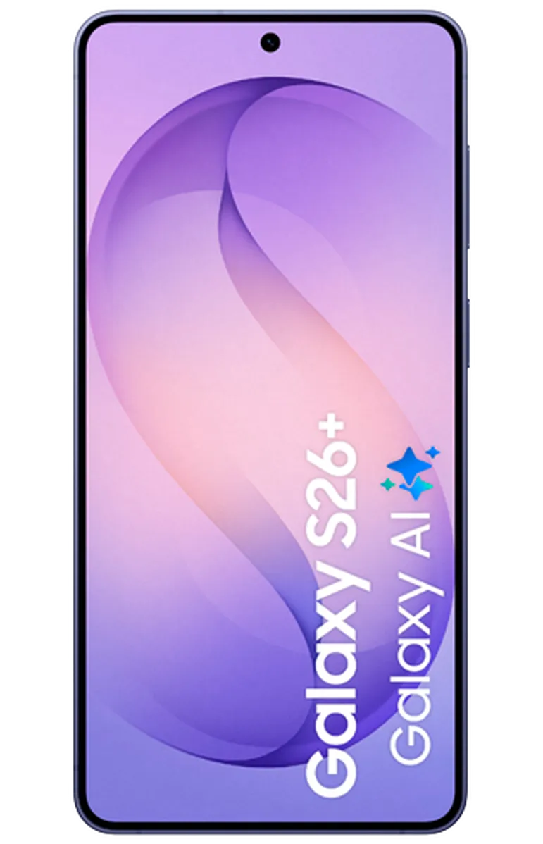 Samsung Galaxy S26+ 512GB
