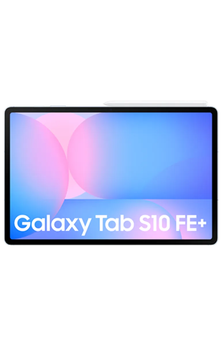 Samsung Galaxy Tab S10 FE+ WiFi 128GB