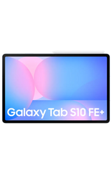 Samsung Galaxy Tab S10 FE+ WiFi 128GB