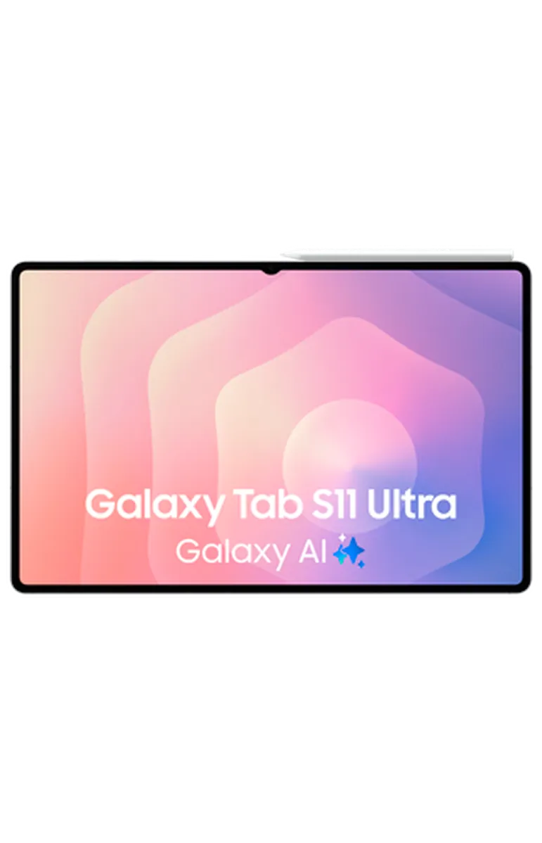 Samsung Galaxy Tab S11 Ultra WiFi 1TB