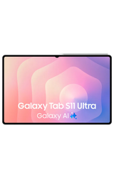Samsung Galaxy Tab S11 Ultra WiFi 512GB