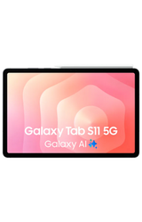 Samsung Galaxy Tab S10 Lite WiFi + 5G 128GB Grey Enterprise Edition