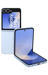 Samsung Galaxy Z Flip 6 256GB