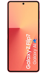 Samsung Galaxy Z Flip 7 256GB