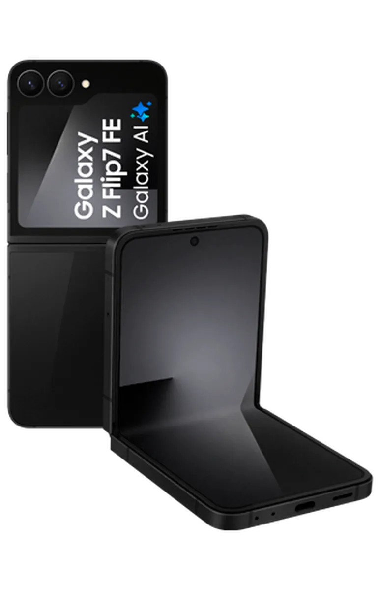 Samsung Galaxy Z Flip 7 FE 128GB