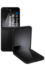 Samsung Galaxy Z Flip 7 FE 128GB