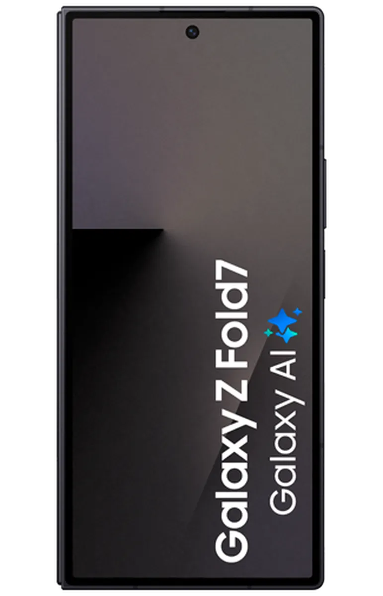 Samsung Galaxy Z Fold 7 256GB