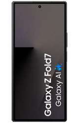 Samsung Galaxy Z Fold 7 512GB