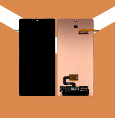 Samsung S25 Ultra Screen
