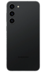 Samsung Galaxy S23+ 256GB S916 Black
