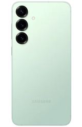 Samsung Galaxy S25+ 256GB
