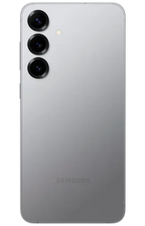 Samsung Galaxy S25+ 256GB