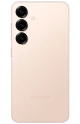 Samsung Galaxy S25 256GB