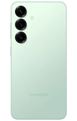 Samsung Galaxy S25 256GB