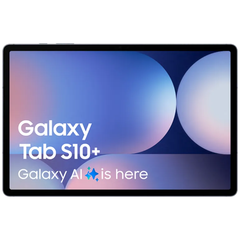 Samsung Galaxy Tab S10+ WiFi 256GB