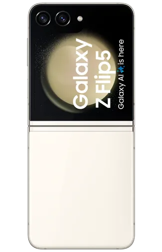 Samsung Galaxy Z Flip 5 256GB