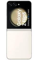Samsung Galaxy Z Flip 5 256GB