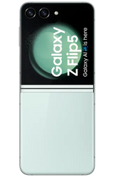 Samsung Galaxy Z Flip 5 512GB