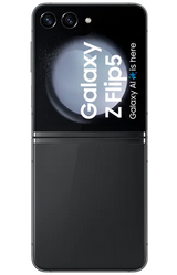 Samsung Galaxy Z Flip 5 256GB