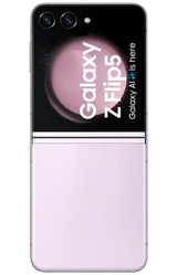 Samsung Galaxy Z Flip 5 256GB