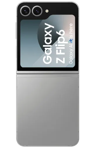 Samsung Galaxy Z Flip 6 256GB