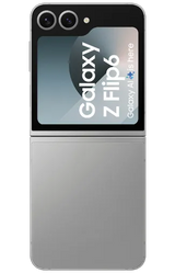Samsung Galaxy Z Flip 6 256GB