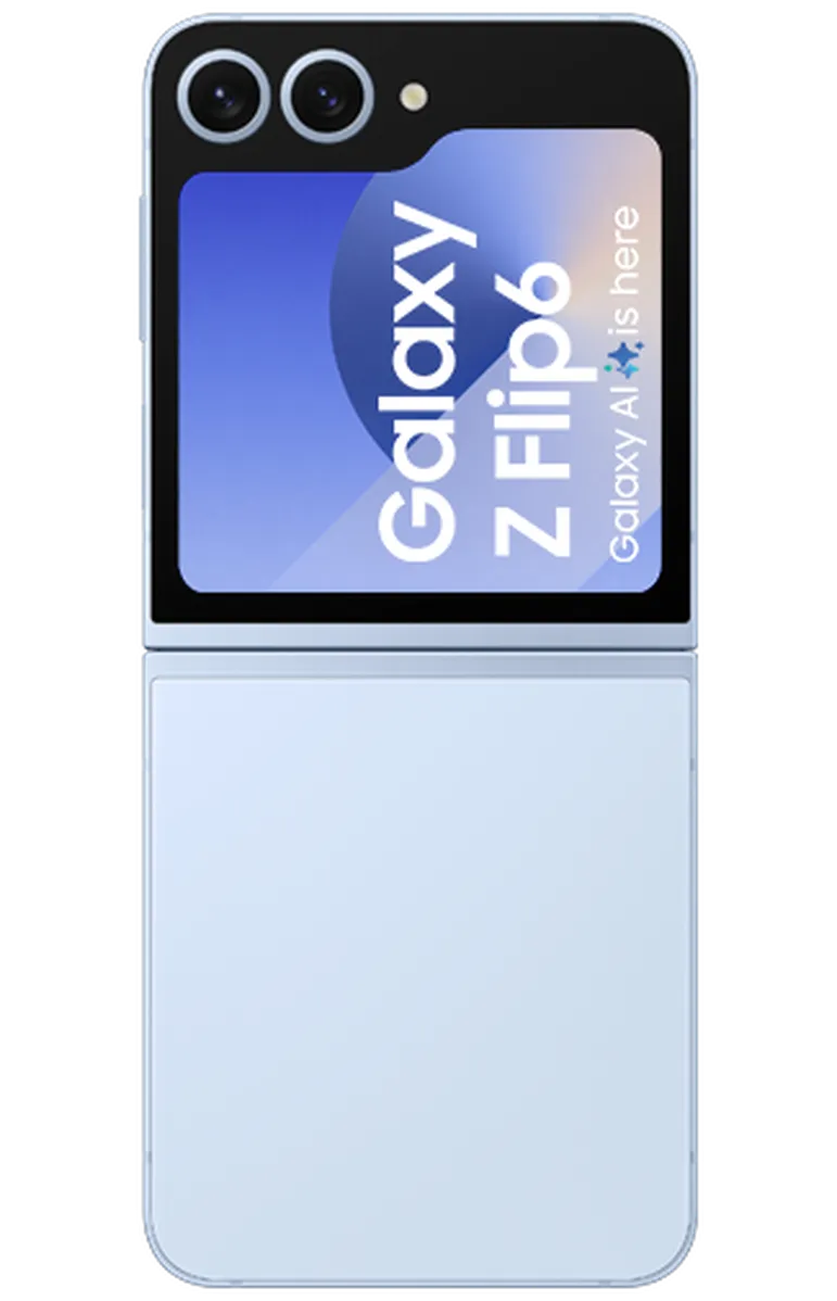 Samsung Galaxy Z Flip 6 256GB