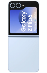 Samsung Galaxy Z Flip 6 256GB