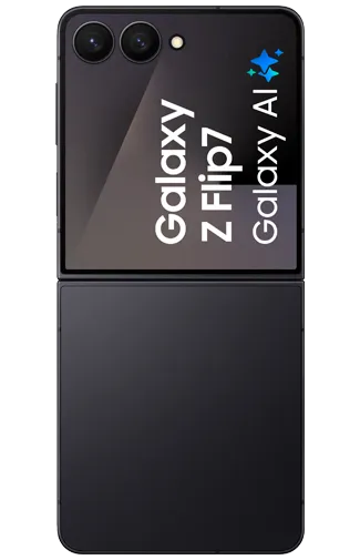 Samsung Galaxy Z Flip 7 512GB