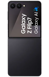 Samsung Galaxy Z Flip 7 512GB