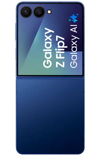 Samsung Galaxy Z Flip 7 256GB