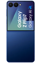 Samsung Galaxy Z Flip 7 256GB