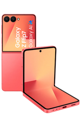 Samsung Galaxy Z Flip 7 512GB