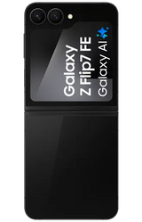 Samsung Galaxy Z Flip 7 FE 128GB